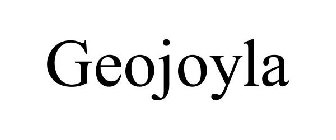 GEOJOYLA