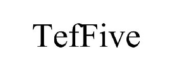 TEFFIVE