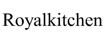 ROYALKITCHEN