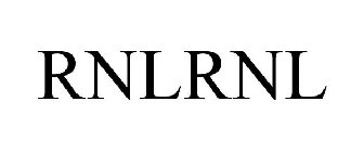 RNLRNL