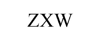 ZXW