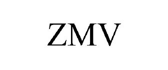 ZMV
