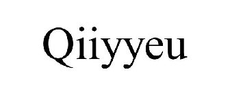 QIIYYEU