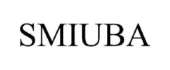 SMIUBA