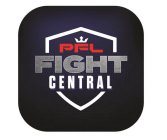 PFL FIGHT CENTRAL