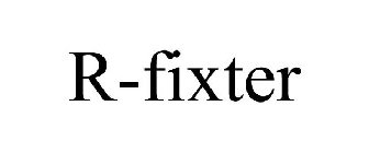 R-FIXTER