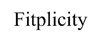 FITPLICITY