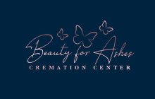BEAUTY FOR ASHES CREMATION CENTER