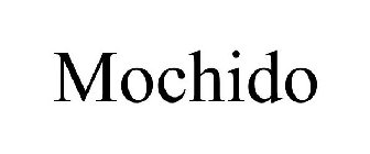 MOCHIDO