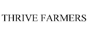 THRIVE FARMERS