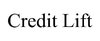 CREDIT LIFT