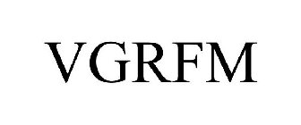 VGRFM