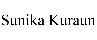 SUNIKA KURAUN