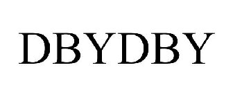 DBYDBY