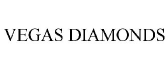 VEGAS DIAMONDS