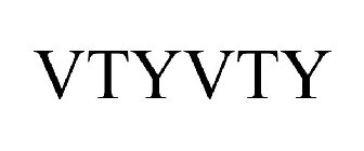 VTYVTY