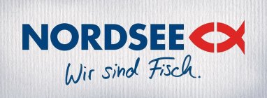 NORDSEE WIR SIND FISCH.