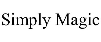 SIMPLY MAGIC