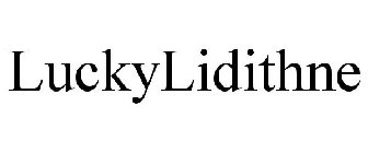 LUCKYLIDITHNE