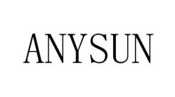 ANYSUN