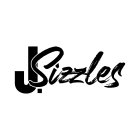 J SIZZLES