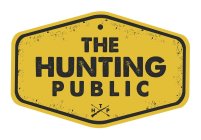THE HUNTING PUBLIC THP
