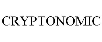 CRYPTONOMIC