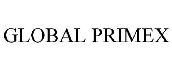 GLOBAL PRIMEX