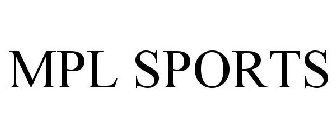 MPL SPORTS