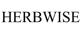 HERBWISE