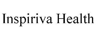 INSPIRIVA HEALTH