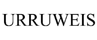 URRUWEIS
