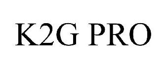 K2G PRO