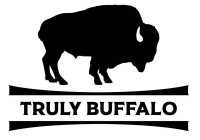 TRULY BUFFALO