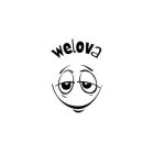 WELOVA