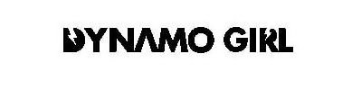 DYNAMO GIRL