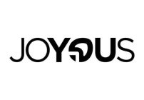 JOYOUS