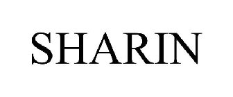SHARIN