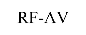 RF-AV