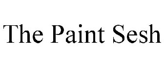 THE PAINT SESH