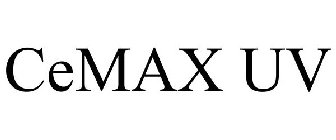CEMAX UV