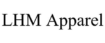 LHM APPAREL