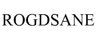 ROGDSANE