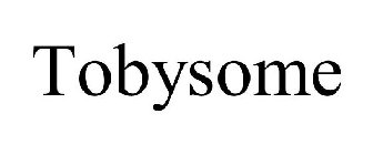 TOBYSOME