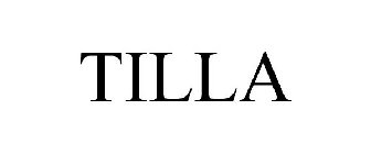 TILLA