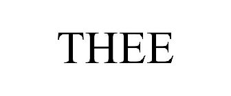 THEE