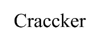 CRACCKER