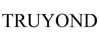TRUYOND