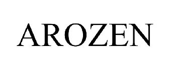 AROZEN