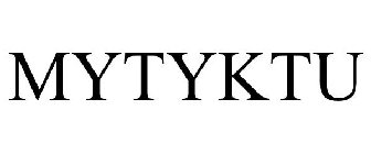 MYTYKTU